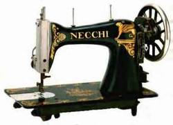 Necchi-Sewing-Machine-History