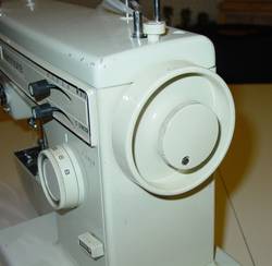 Pfaff-Sewing-Machine-Handwheel-Hard-to-Turn