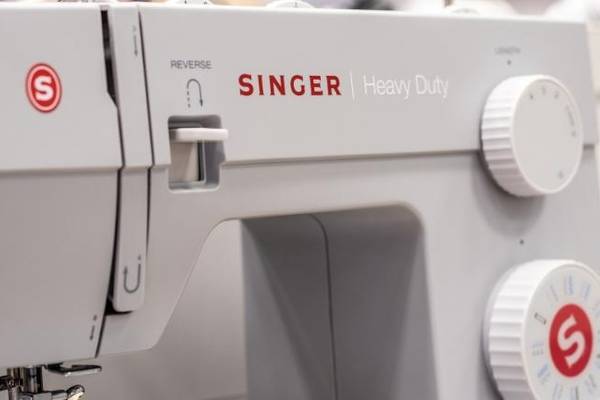 Troubleshooting Singer Sewing Machine Fix Repair Guide