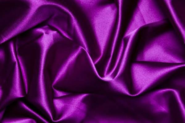 What Does Satin Feel Like Is Satin A Warm Fabric 