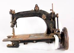 When-Was-The-First-Sewing-Machine-Invented