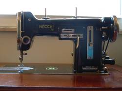 Who-Manufactures-Necchi-Sewing-Machines