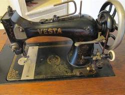 Antique-Vesta-Sewing-Machine-Manual