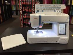 Are-Janome-Sewing-Machines-Good