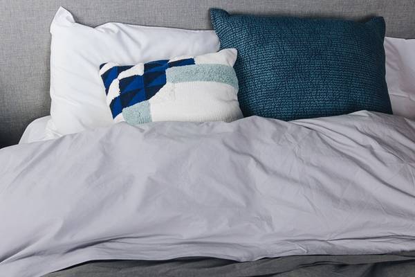 Best Fabric For Bed Sheets Most Comfortable Softest 