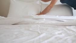 Best-Fabric-for-Bed-Sheets-to-Stay-Cool