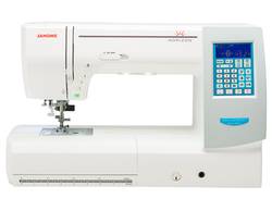 Dating-a-Janome-Sewing-Machine