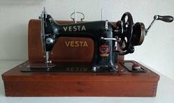 Dating-a-Vesta-Sewing-Machine