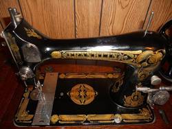 Franklin-Sewing-Machine-Decals