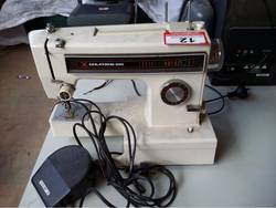 Globe-550-Sewing-Machine