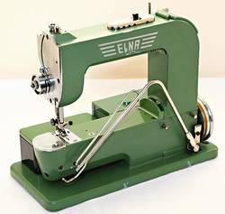History-Of-Elna-Sewing-Machines