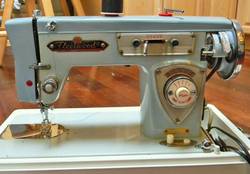 How-To-use-a-Fleetwood-Sewing-Machine