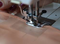 How-do-You-Hem-Chiffon-With-a-Sewing-Machine