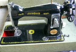 Old-Janome-Sewing-Machine-Models