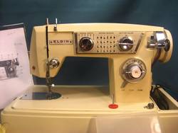 Our-Elgin-Sewing-Machine-Review