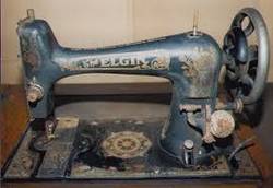 The-Elgin-Sewing-Machine-Company