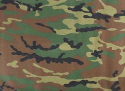 What Is Military Fabric Called? (What Are Uniforms Made of)