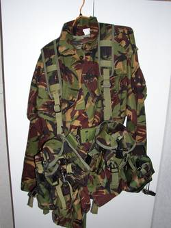 What-is-a-Military-Fabric-Called