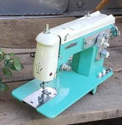 When-Were-Nelco-Sewing-Machines-Made