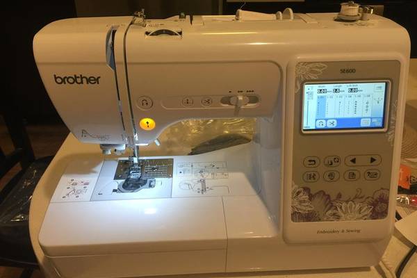 Enhancing Lives one Sewing Machine at a Time - Cobmex