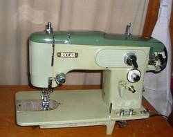 Are-Riccar-Sewing-Machines-Still-Made
