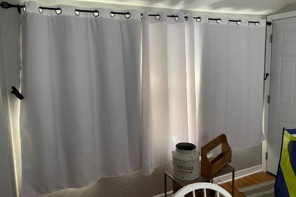 Best Fabric For Making Curtains, Best Fabric For Outdoor Curtains