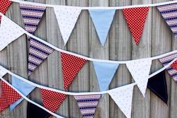 Fabric-Bunting-Flags-Pattern