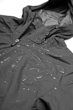 Fabric-for-a-Waterproof-Coat