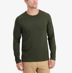 How-Much-Fabric-for-Long-Sleeve-t-shirt