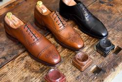 How-'To-Dye-Leather-Shoes