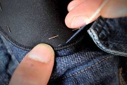 How-To-Sew-Denim-By-Hand
