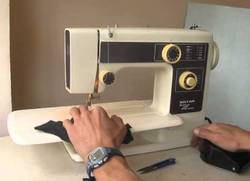 Riccar Sewing Machine Troubleshooting Fix And Repair Guide