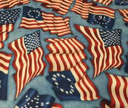 What-Kind-of-Fabric-for-Flags