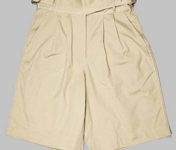 Gurkha-shorts