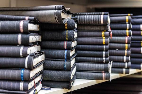 How Is Fabric Weight Measured GSM Fabric Weight Chart 