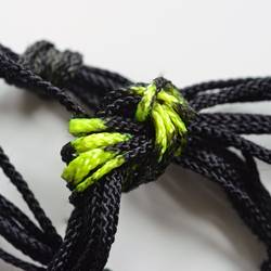 How To Dye Nylon Rope Using Acid or Disperse Dyeing Techniques – Ravenox