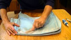 How-To-Get-Stains-Out-of-Nylon-Bag