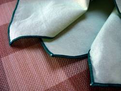 How-To-Hem-Nylon-Fabric