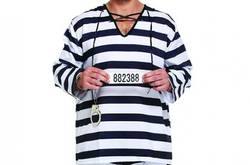 Prisoner-Shirts