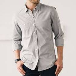 Types-of-Button-Up-Shirts