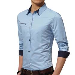 Types-of-Formal-Shirts