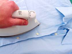 How-To-Iron-a-Cotton-Shirt