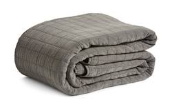 Polyester-vs-Wool-Blanket
