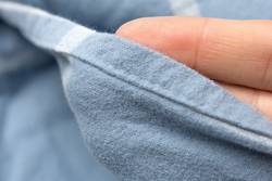Flannel-vs-Cotton-Sheets