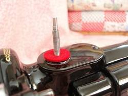 How-do-You-Fix-a-Spool-Pin-On-a-Sewing-Machine