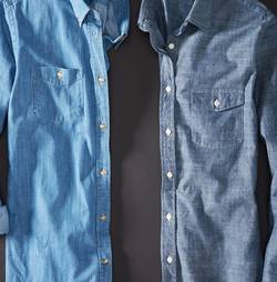 How-is-Chambray-Different-from-Denim