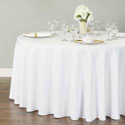 Polyester-vs-Linen-Tablecloths