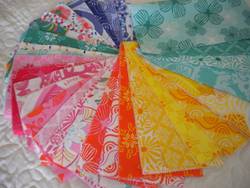 12 Differences Between Quilting Fabric and Apparel Fabric