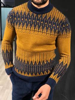 Acrylic-vs-Wool-Sweater