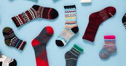 Good-Alternatives-to-Wool-Socks